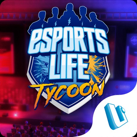 ⚡ Esports Life Tycoon iPhone ios Appstore + БОНУС 🎁