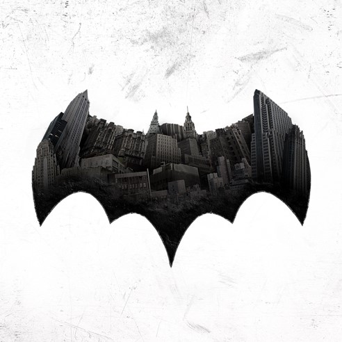Batman The Telltale Series FULL ios iPhone AppStore 🎁