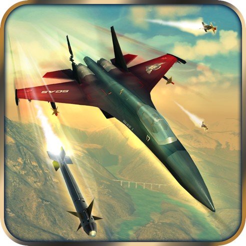 ⚡️ Sky Gamblers Air Supremacy iPhone ios Appstore + 🎁