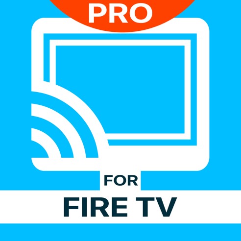 ⚡️ TV Cast Pro for Fire TV ios iPhone AppStore + 🎁