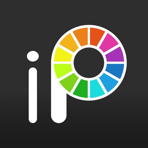 ibis Paint на ios iPhone iPad AppStore + БОНУС🎁