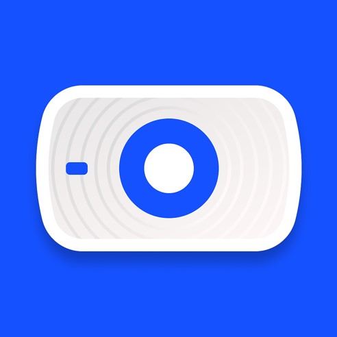 ⚡️ EpocCam Webcamera for Computer ios iPhone AppStore🎁