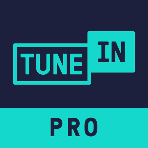 TuneIn Radio Pro на ios iPhone AppStore + БОНУС🎁