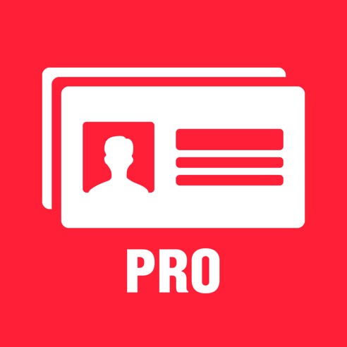 Business Card Reader Pro на ios iPhone AppStore +🎁