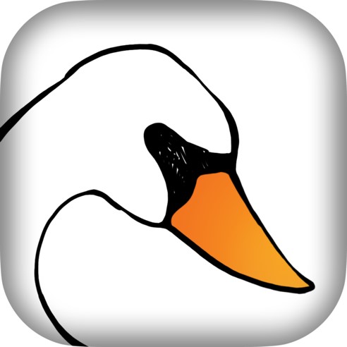 ⚡️ The Unfinished Swan на ios iPhone AppStore + БОНУС🎁