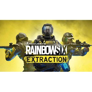 ✴️Tom Clancys Rainbow Six Extraction | Полный доступ