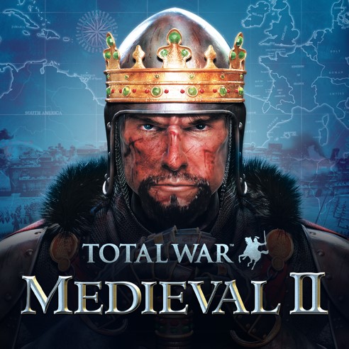 Total War MEDIEVAL II iPhone ios AppStore iPad + ИГРЫ🎁