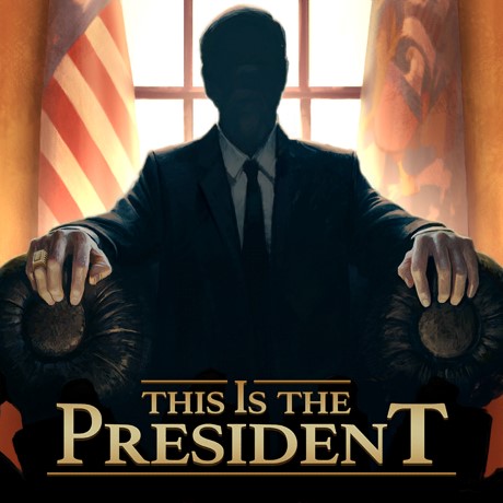 ⚡️ This Is the President iPhone ios Appstore + БОНУС🎁