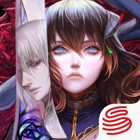 ⚡️ Bloodstained RotN iPhone ios iPad Appstore + БОНУС🎁