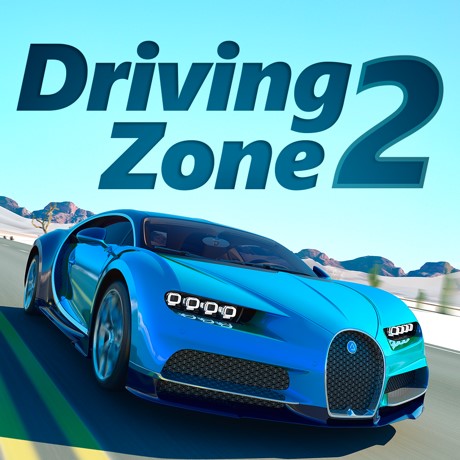 ⚡️ Driving Zone 2 iPhone ios iPad Appstore + БОНУС 🎁