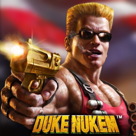 ⚡️ Duke Nukem Manhattan Project iPhone ios Appstore +🎁