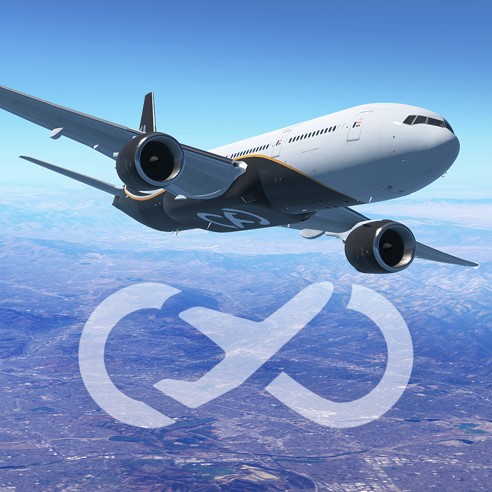 ⚡️ Infinite Flight Simulator iPhone ios Appstore + 🎁🎈
