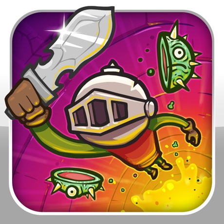 ⚡️ Knightmare Tower iPhone ios iPad Appstore + БОНУС 🎁