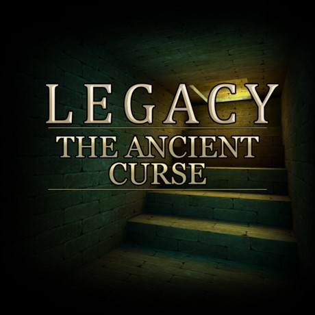 ⚡️ Legacy 2 The Ancient Curse iPhone ios Appstore + 🎁