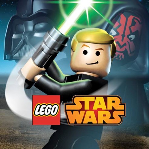 ⚡️ LEGO Star Wars TCS FULL iPhone ios Appstore +БОНУС🎁