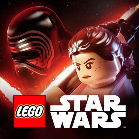 ⚡ LEGO Star Wars TFA FULL iPhone ios Appstore + БОНУС🎁
