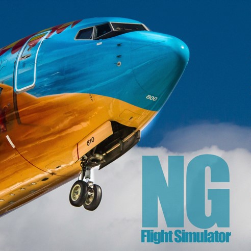 ⚡️ NG Flight Simulator iPhone ios Appstore + ПОДАРОК 🎁