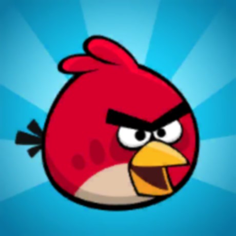⚡️ Rovio Classics Angry Birds iPhone ios Appstore + 🎁