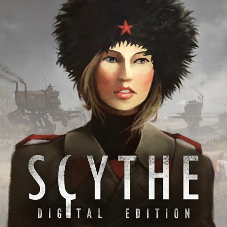⚡️ Scythe Digital Edition ios Appstore + ПОДАРОК 🎁🎈