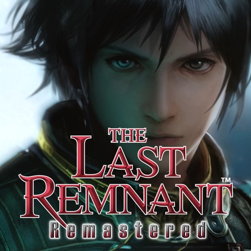 ⚡️ THE LAST REMNANT Remastered iPhone ios Appstore + 🎁
