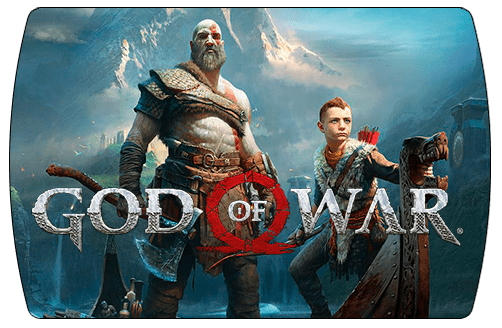 Купить God of War (Steam) ⚡ РФ-СНГ/Любой регион