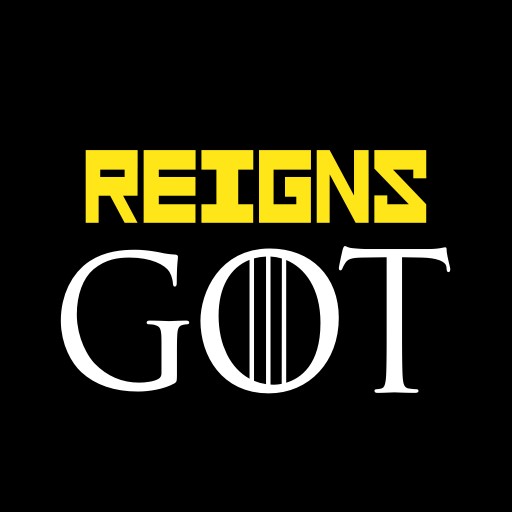 ⚡️ Reigns Game of Thrones ios iPhone AppStore iPad + 🎁