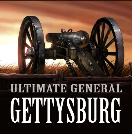 ⚡️ Ultimate General Gettysburg iPhone ios Appstore + 🎁
