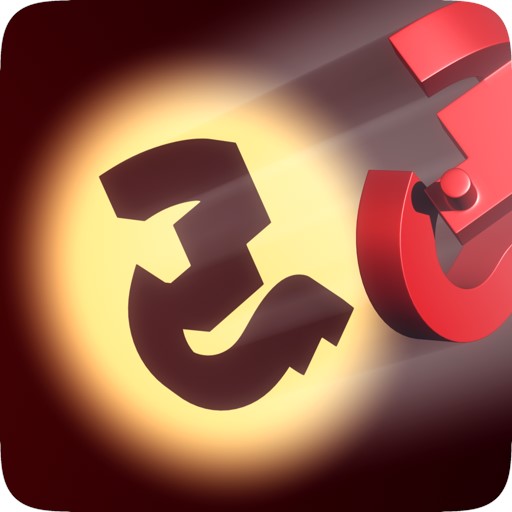 ⚡️ Shadowmatic iPhone ios iPad Appstore + ПОДАРОК 🎁🎈