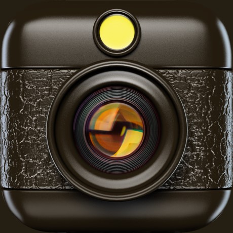 📷 Камера Hipstamatic iPhone ios iPad Appstore + 🎁