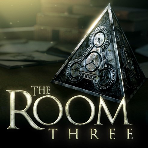 ⚡️ The Room Three iPhone ios Appstore + ПОДАРОК 🎁🎈