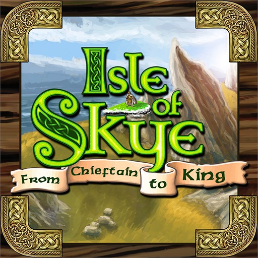 ⚡️ Isle of Skye iPhone ios iPad Appstore + ПОДАРОК 🎁🎈