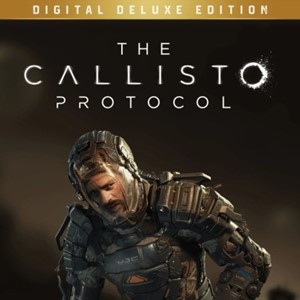 The Callisto Protocol Deluxe | GLOBAL | АВТОАКТИВАЦИЯ✅