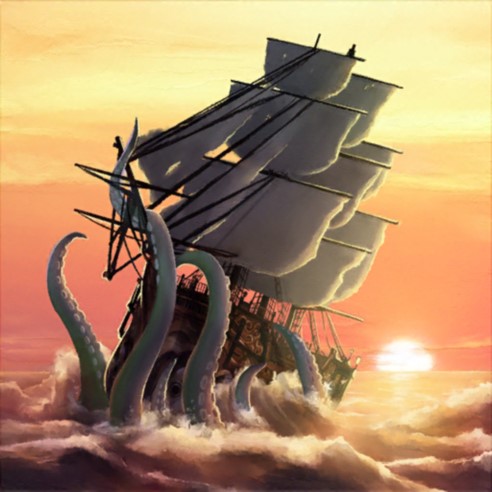 ⚡️ Abandon Ship + ПОЛНАЯ ИГРА iPhone ios Appstore + 🎁