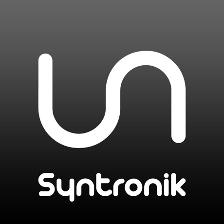⚡️ Syntronik iPhone ios iPad Appstore + ПОДАРОК 🎁