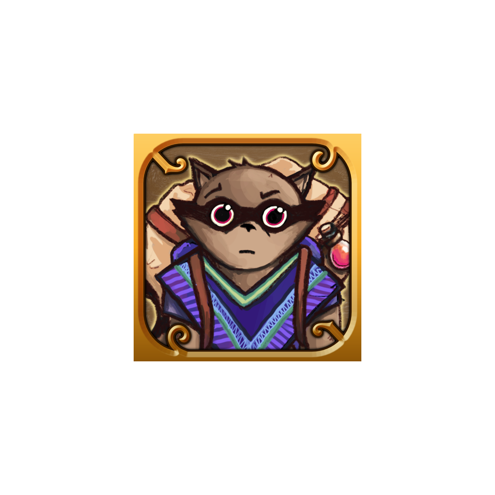 ⚡️ Squire for Hire iPhone ios iPad Appstore + ПОДАРОК🎁