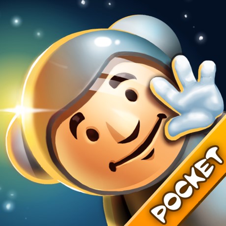 ⚡️ Galaxy Trucker Pocket iPhone ios iPad Appstore + 🎁