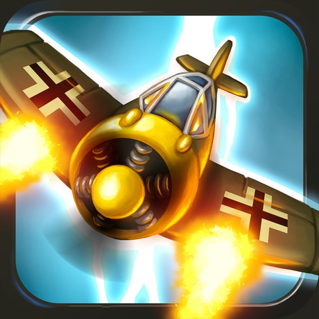 ⚡️ Aces of the Luftwaffe iPhone ios iPad Appstore + 🎁