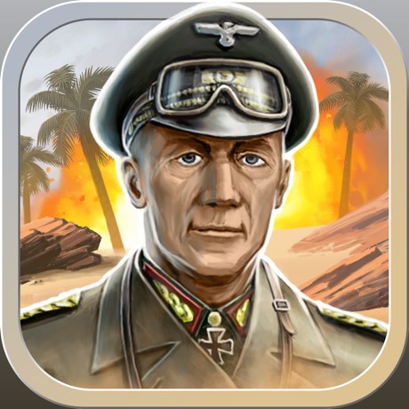 ⚡️ 1943 Deadly Desert Premium iPhone ios iPad Appstore
