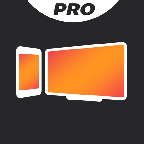 ⚡️ Screen Mirroring+ for Fire TV iPhone ios Appstore 🎁