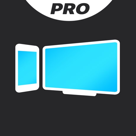 ⚡️ TV Mirror+ for Chromecast iPhone ios Appstore 🎁