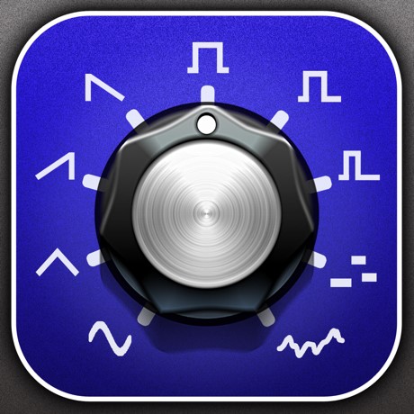 ⚡️ Kauldron Synthesizer Phone ios iPad Appstore + 🎁🎈