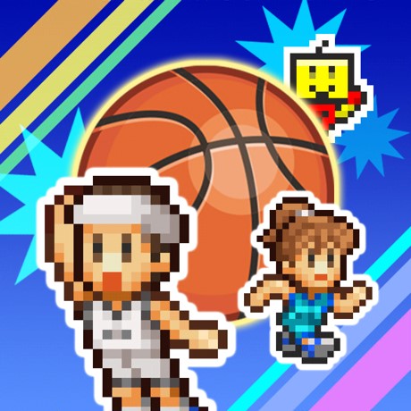 ⚡️ Basketball Club Story Phone ios iPad Appstore + 🎁🎈