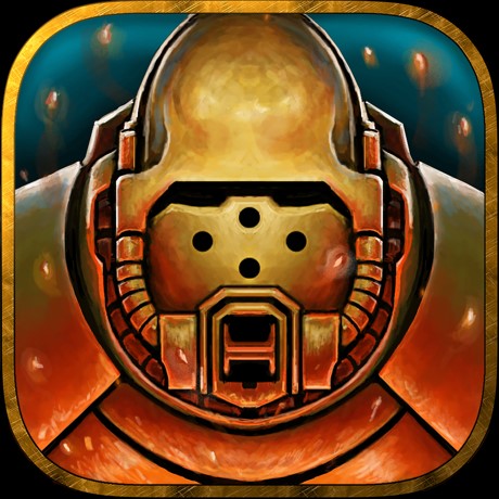 ⚡️ Templar Battleforce iPhone ios iPad Appstore + 🎁