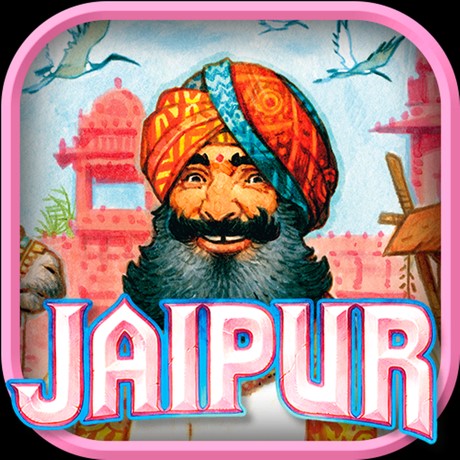 ⚡️ Jaipur the board game iPhone ios iPad Appstore + 🎁