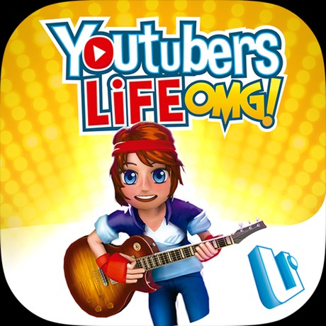 ⚡️ Youtubers Life Music iPhone ios iPad Appstore + 🎁🎈