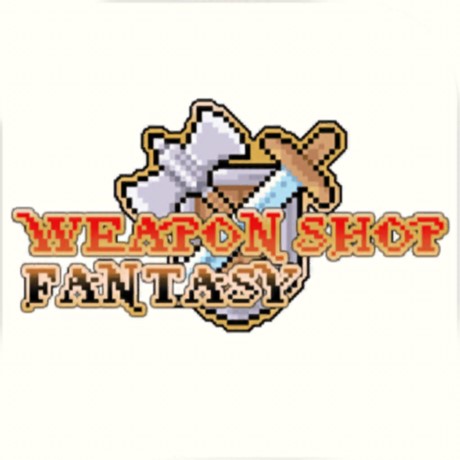 ⚡️ Weapon Shop Fantasy iPhone ios iPad Appstore + 🎁🎈
