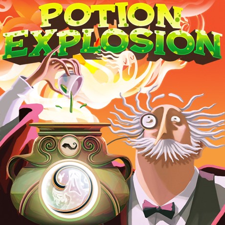 ⚡️ Potion Explosion iPhone ios iPad Appstore + 🎁🎈