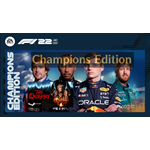 F1® 22 Champions Edition (STEAM) ?+?The Quarry