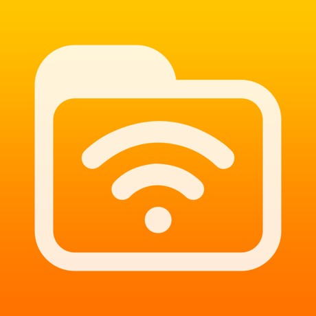 ⚡️ AirDisk Pro iPhone ios iPad Appstore + ПОДАРОК 🎁🎈