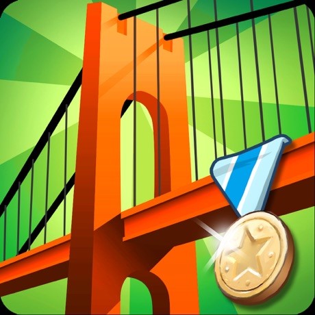 ⚡️ Bridge Constructor Playgroud iPhone ios Appstore 🎁